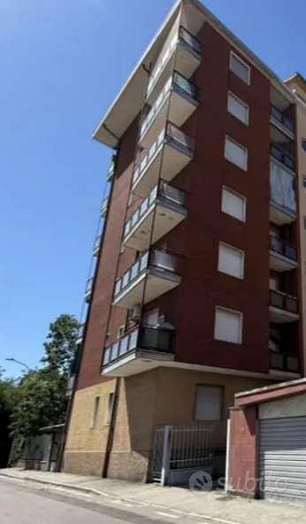 Appartamento – Garbagnate Milanese, Quadrifoglio, Santa Maria Rossa - Altro