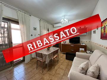 4 LOCALI A CASORIA