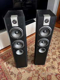 Focal Chorus 714V – Diffusori Hi-Fi da pavimento