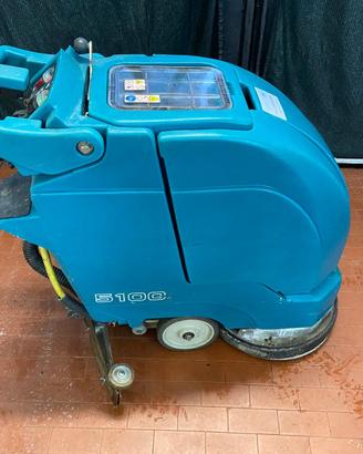 lavapavimenti  lavasciuga professionale 510  ISC