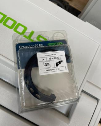 Festool RO90 protector