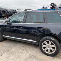 RICAMBI PER VOLKSWAGEN TOUAREG 2.5 TDI