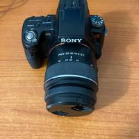 Fotocamera Sony