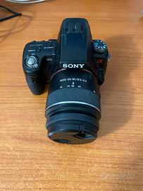 Fotocamera Sony