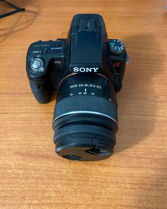 Fotocamera Sony