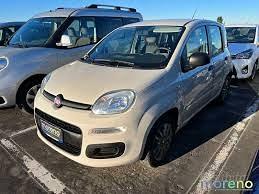 Disponibili ricambi fiat panda 500 l doblò 500x