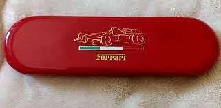 penna ferrari