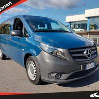 Mercedes-Benz Vito 1.7 110 CDI PC Tourer Pro ...