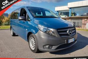 Mercedes-Benz Vito 1.7 110 CDI PC Tourer Pro ...