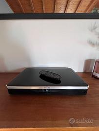 Lettore Blu-RayPhilips 3D