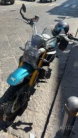 CF MOTO CL X  700 ADVENTURE