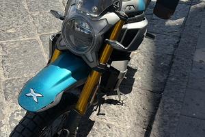 CF MOTO CL X  700 ADVENTURE
