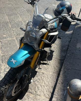 CF MOTO CL X  700 ADVENTURE