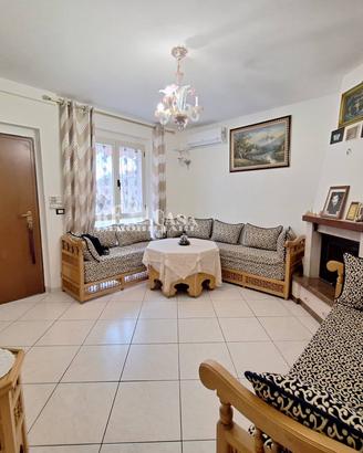 Appartamento - Spinetoli