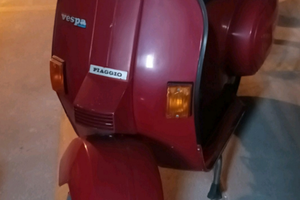 Vespa 50