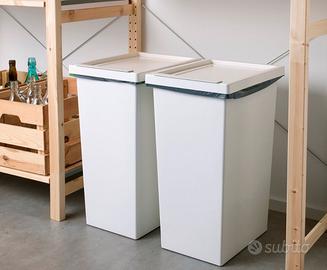 Bidoni Ikea FILUR