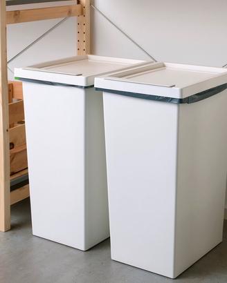 Bidoni Ikea FILUR