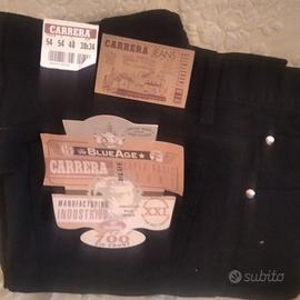 PANTALONI CARRERA