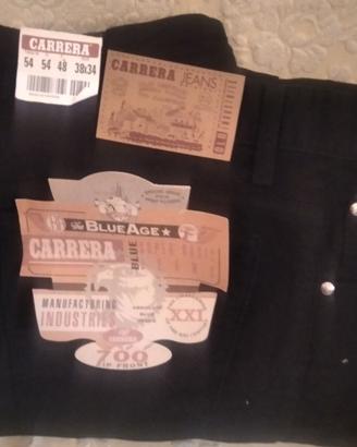 PANTALONI CARRERA