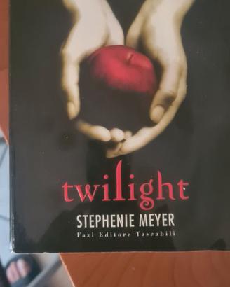 twilight