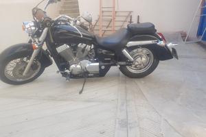 Honda shadow