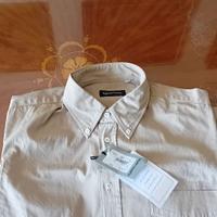 Aspesi camicia beige 40