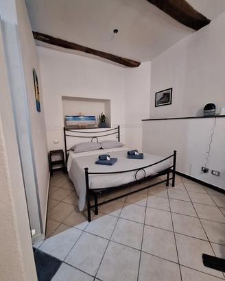 Casa Vacanze nelle Cinque Terre