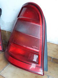 Fanali Posteriori Mercedes Classe A W 168