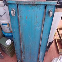 CARRELLO SOTTO AUTO MECCANICO OFFICINA SOTTOAUTO 