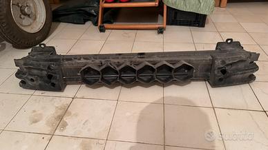 Barra rinforzo paraurti post. Alfa Romeo Giulia