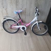 Bicicletta bambino