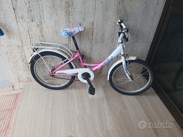 Bicicletta bambino