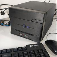 ASUS PC-CUBE J1900