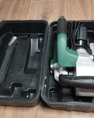 Fresatrice per scanalature 