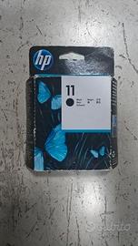 testina hp 11 c4810a nero