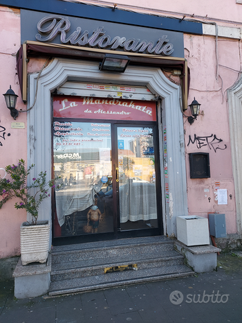 Ristorante pizzeria