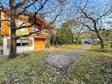 Rif.605| casa ind. sgonico