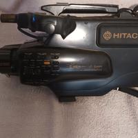 video camera recorder 