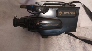 video camera recorder 