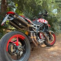 HYPERMOTARD 950 RVE