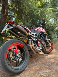 HYPERMOTARD 950 RVE
