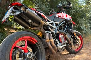 HYPERMOTARD 950 RVE