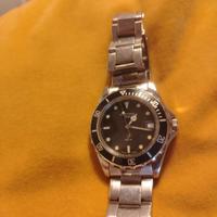 orologio certina vintage