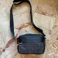 Borsello burberry