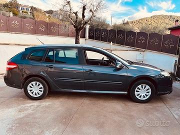 Renault Laguna SW 1500 DCI 110 CV UNIPRO'