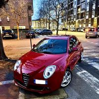 ALFA ROMEO MITO NEOPATENTATI