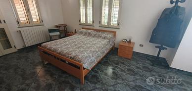 Camera da letto matrimoniale completa prezzo tratt