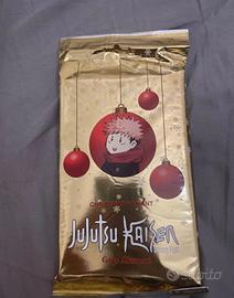 Jujutsu Kaisen Variant Manga