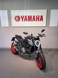Ducati Monster 937 DEPOTENZIATA
