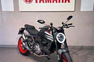Ducati Monster 937 DEPOTENZIATA